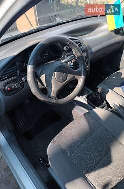 Седан Daewoo Sens 2005 в 