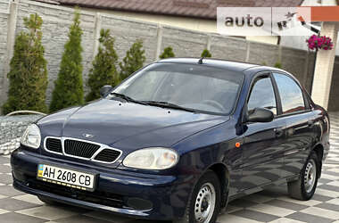 Седан Daewoo Sens 2007 в Летичеве