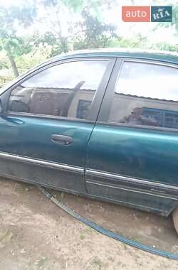 Седан Daewoo Sens 2007 в Великой Александровке