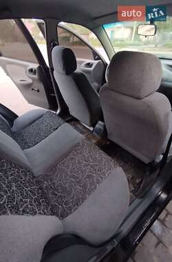 Седан Daewoo Sens 2006 в Первомайську