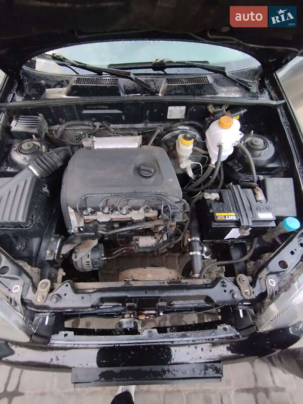 Седан Daewoo Sens 2006 в Первомайске фото 17 Седан Daewoo Sens 2006 в Первомайске