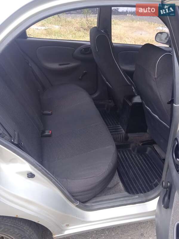 Седан Daewoo Sens 2005 в Николаеве фото 3 Седан Daewoo Sens 2005 в Николаеве