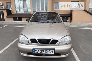 Седан Daewoo Sens 2004 в Софіївській Борщагівці