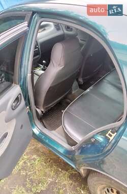 Седан Daewoo Sens 2006 в 