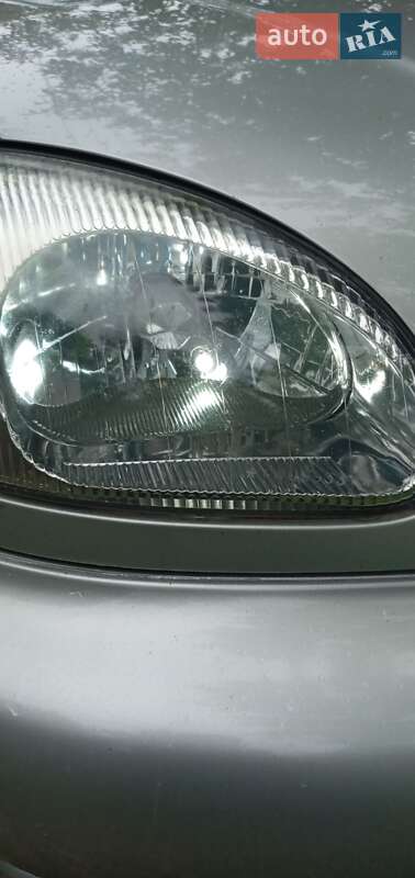 Седан Daewoo Sens 2005 в Попільні фото 3 Седан Daewoo Sens 2005 в Попільні