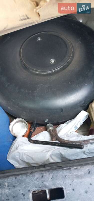 Седан Daewoo Sens 2005 в Попільні фото 21 Седан Daewoo Sens 2005 в Попільні