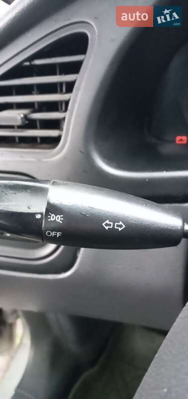 Седан Daewoo Sens 2005 в Попільні фото 29 Седан Daewoo Sens 2005 в Попільні