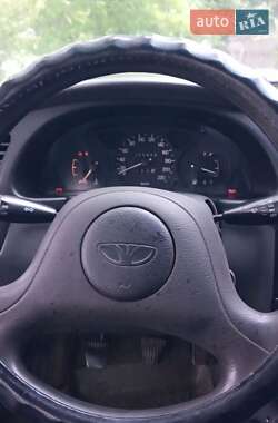 Седан Daewoo Sens 2005 в Попільні