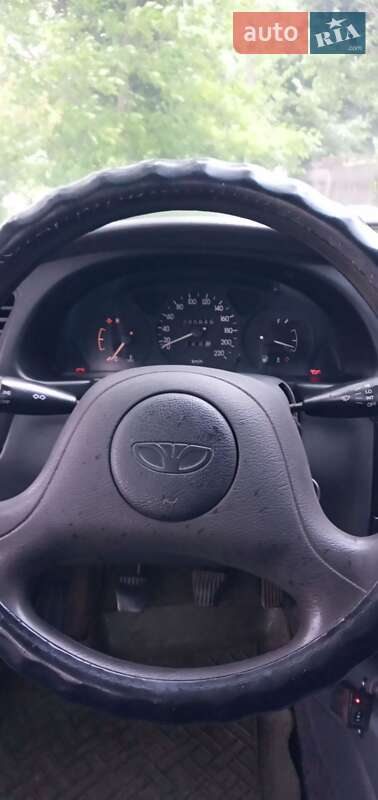 Седан Daewoo Sens 2005 в Попільні фото 25 Седан Daewoo Sens 2005 в Попільні