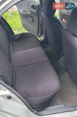 Седан Daewoo Sens 2005 в Попільні