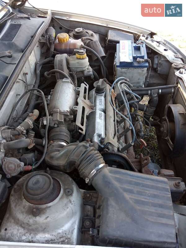 Седан Daewoo Sens 2004 в Нежине