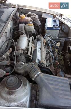 Седан Daewoo Sens 2004 в 