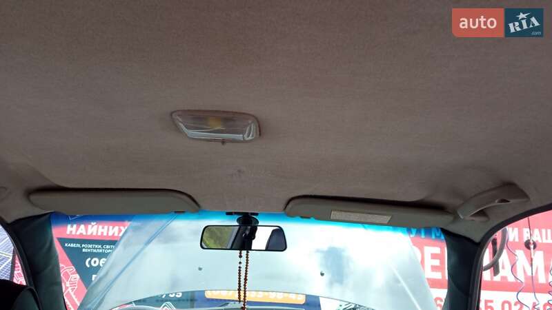 Седан Daewoo Sens 2006 в Кременчуге