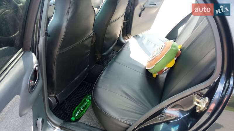 Седан Daewoo Sens 2006 в Кременчуге