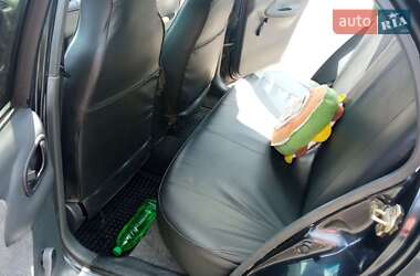 Седан Daewoo Sens 2006 в 