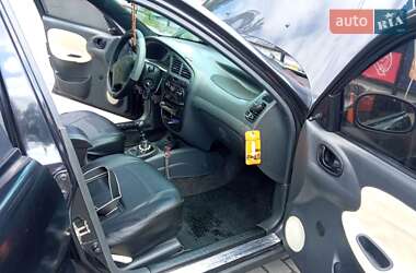 Седан Daewoo Sens 2006 в 