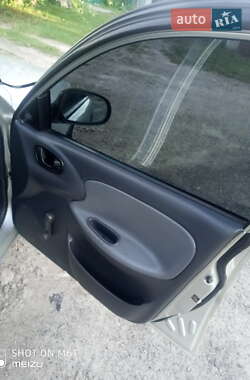 Седан Daewoo Sens 2003 в 
