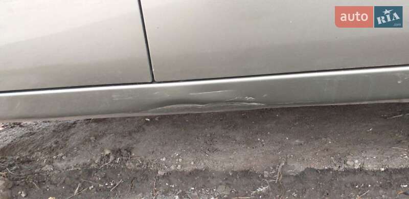 Седан Daewoo Sens 2005 в Днепре