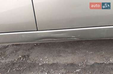 Седан Daewoo Sens 2005 в 