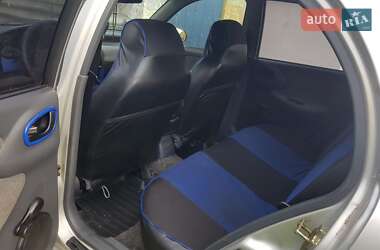 Седан Daewoo Sens 2006 в 