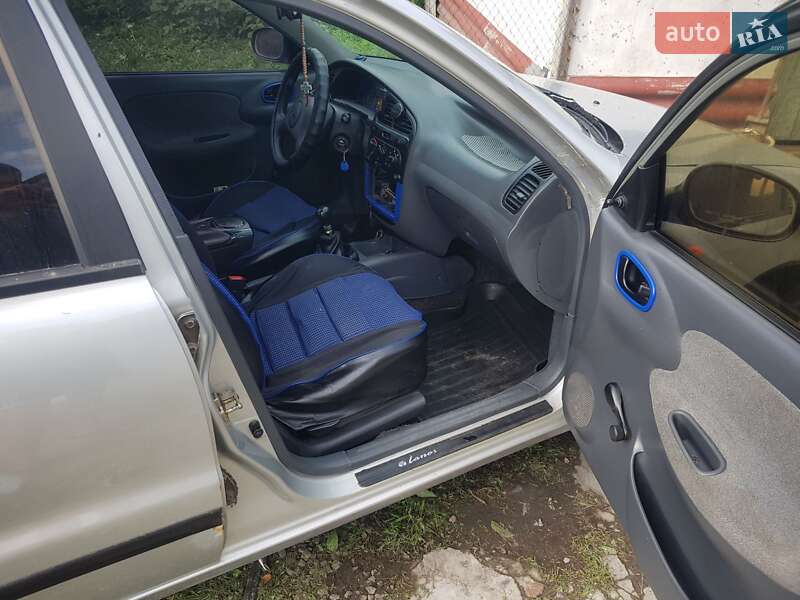 Седан Daewoo Sens 2006 в Борисполе