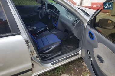 Седан Daewoo Sens 2006 в 