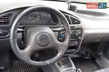 Седан Daewoo Sens 2003 в 