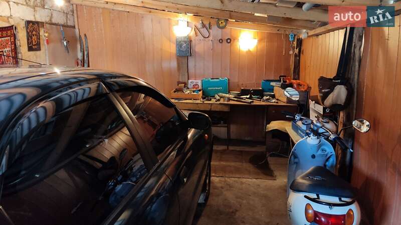 Седан Daewoo Sens 2007 в Виннице