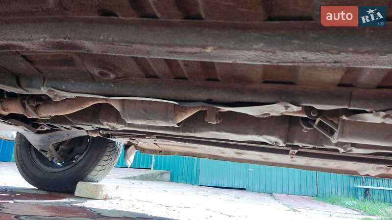 Седан Daewoo Sens 2007 в Виннице