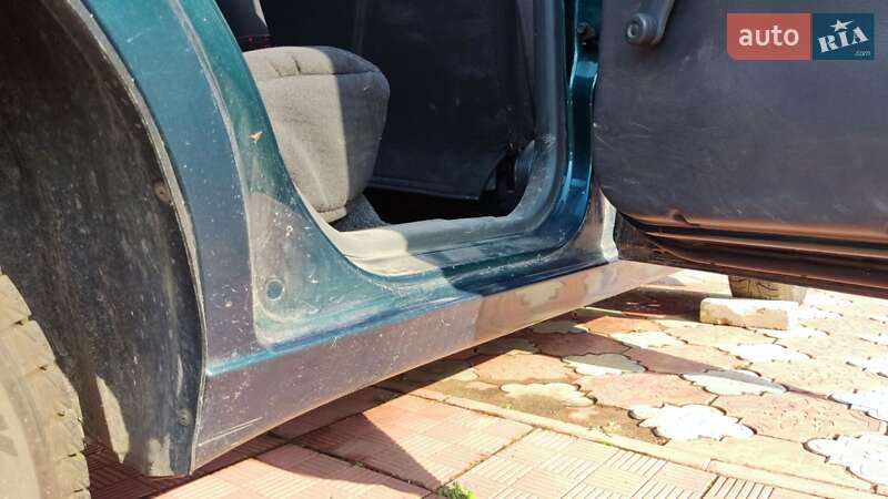 Седан Daewoo Sens 2007 в Виннице