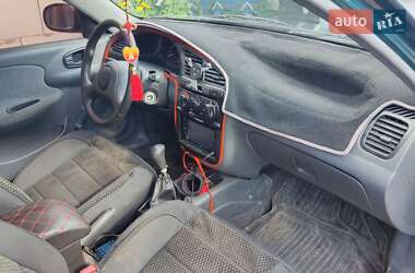 Седан Daewoo Sens 2007 в 