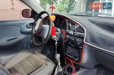 Седан Daewoo Sens 2007 в 