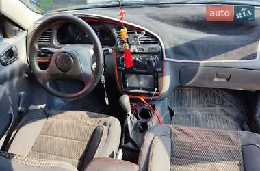 Седан Daewoo Sens 2007 в 
