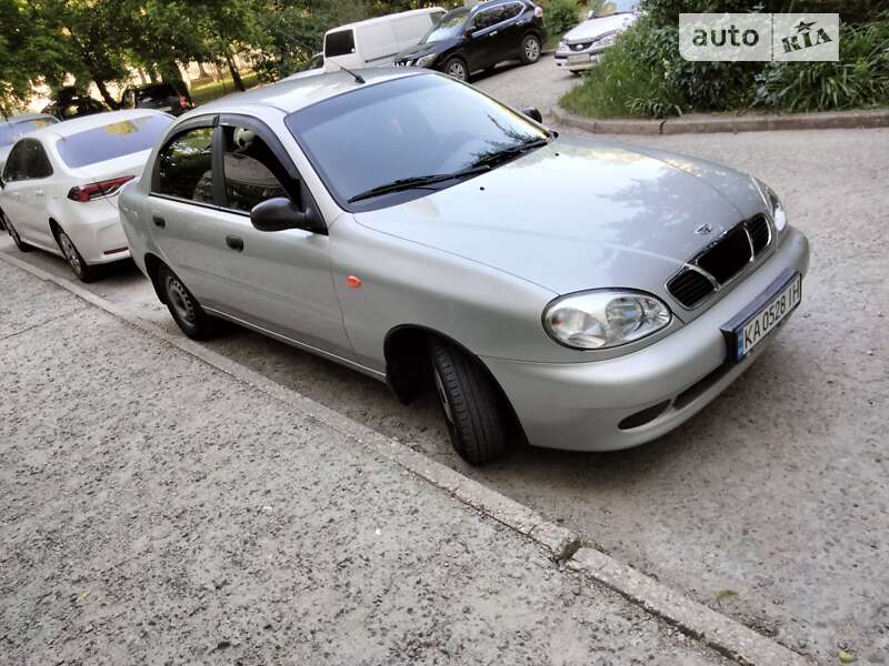 Седан Daewoo Sens 2005 в Харькове фото 3 Седан Daewoo Sens 2005 в Харькове