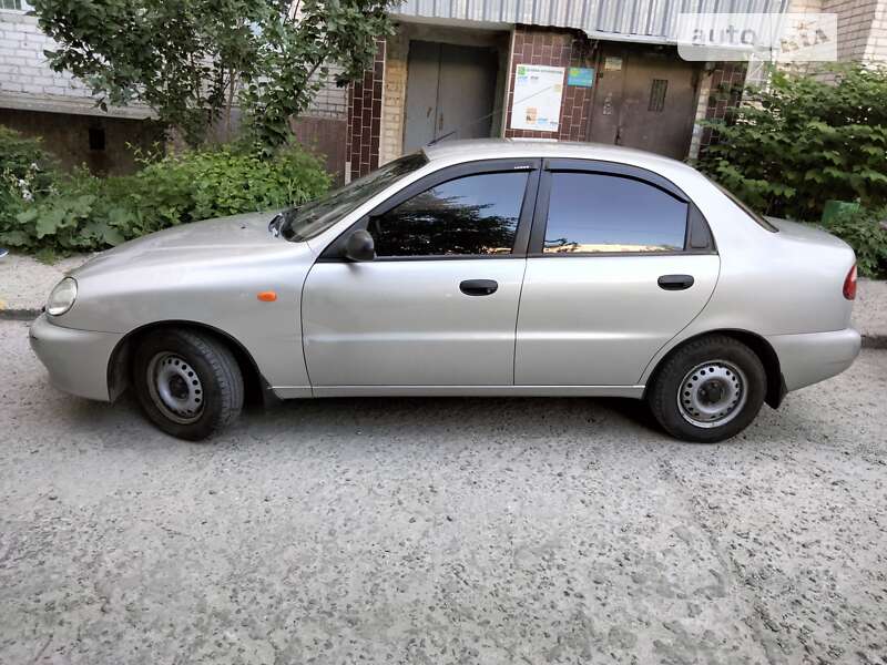 Седан Daewoo Sens 2005 в Харькове фото 6 Седан Daewoo Sens 2005 в Харькове