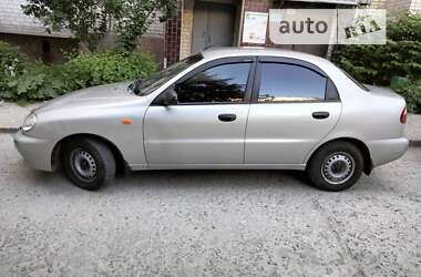 Седан Daewoo Sens 2005 в 