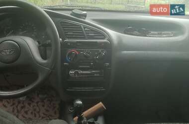Седан Daewoo Sens 2004 в 
