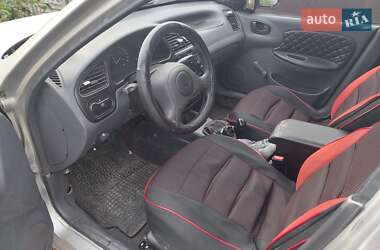 Седан Daewoo Sens 2004 в 
