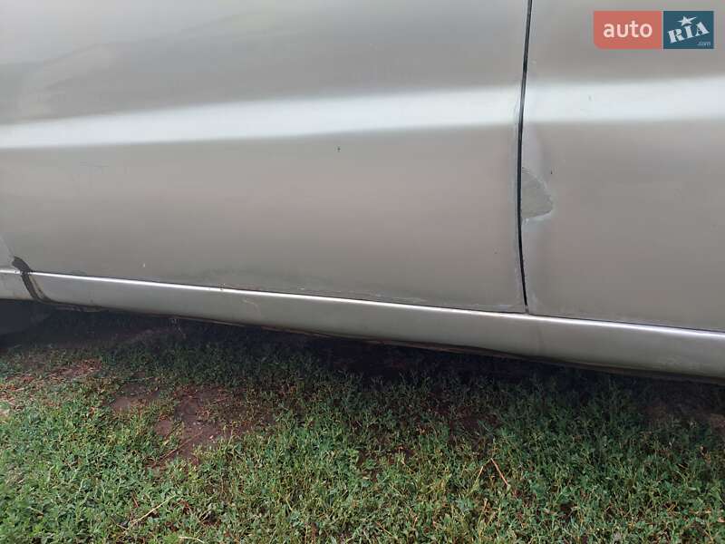 Седан Daewoo Sens 2004 в Прилуках