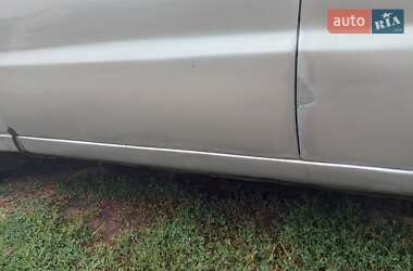 Седан Daewoo Sens 2004 в 