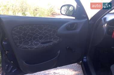 Седан Daewoo Sens 2004 в 