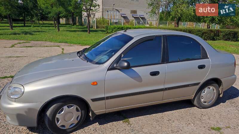 Седан Daewoo Sens 2005 в Кривому Розі фото 3 Седан Daewoo Sens 2005 в Кривому Розі