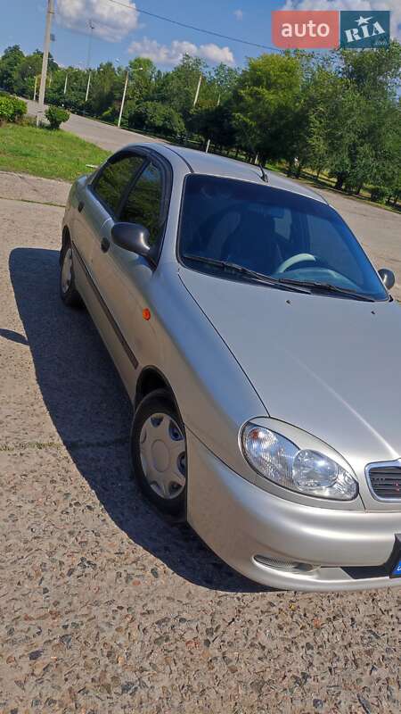 Седан Daewoo Sens 2005 в Кривому Розі фото 5 Седан Daewoo Sens 2005 в Кривому Розі