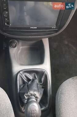 Седан Daewoo Sens 2005 в Ромнах