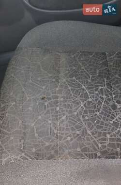 Седан Daewoo Sens 2005 в Ромнах