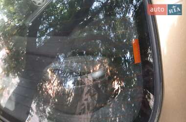 Седан Daewoo Sens 2005 в Ромнах