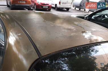 Седан Daewoo Sens 2005 в Ромнах