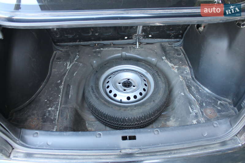 Седан Daewoo Sens 2007 в Долинській фото 10 Седан Daewoo Sens 2007 в Долинській