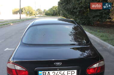 Седан Daewoo Sens 2007 в Долинской