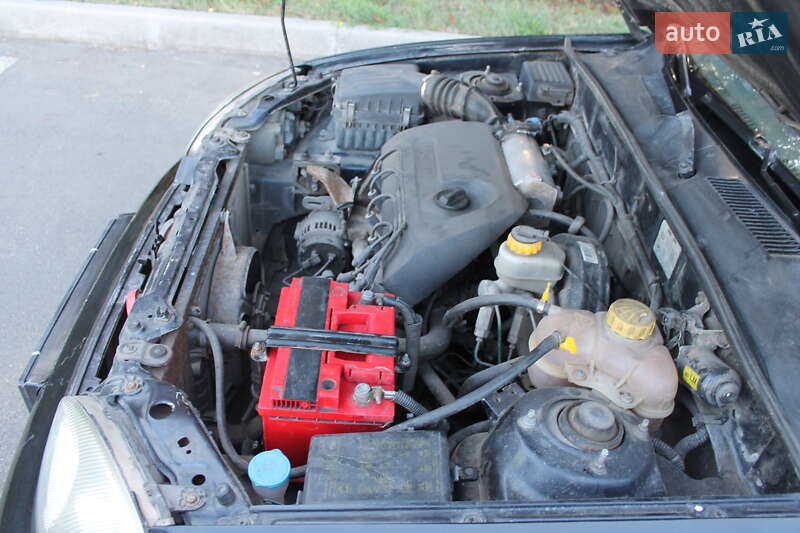 Седан Daewoo Sens 2007 в Долинській фото 16 Седан Daewoo Sens 2007 в Долинській